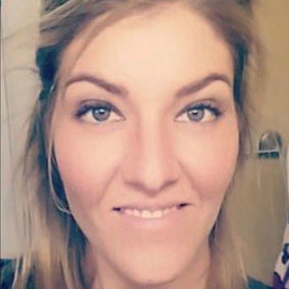 Meet your Posher, Kristy